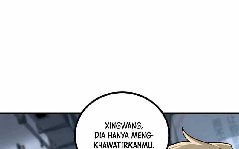 The Ultimate Wantless Godly Rich System Chapter 43 Gambar 40