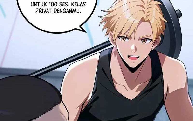 The Ultimate Wantless Godly Rich System Chapter 43 Gambar 42