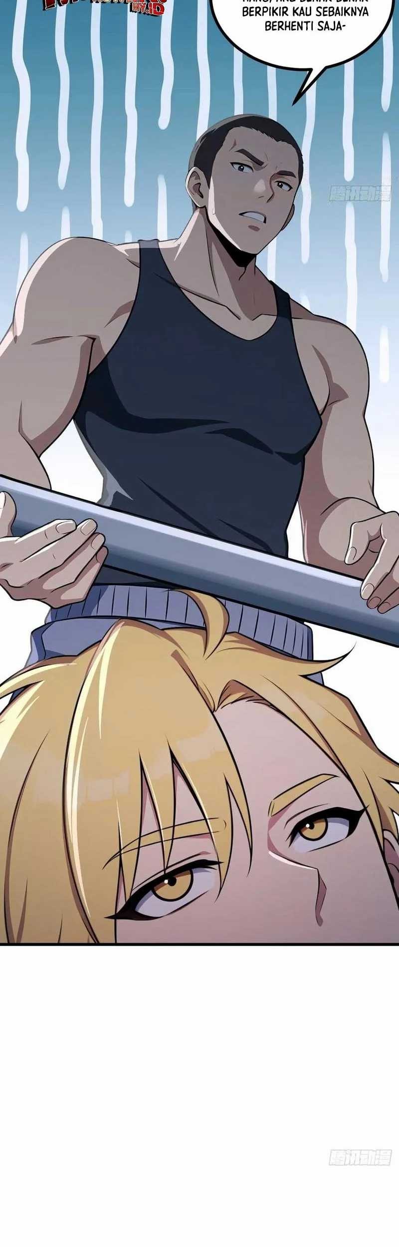 The Ultimate Wantless Godly Rich System Chapter 43 Gambar 53