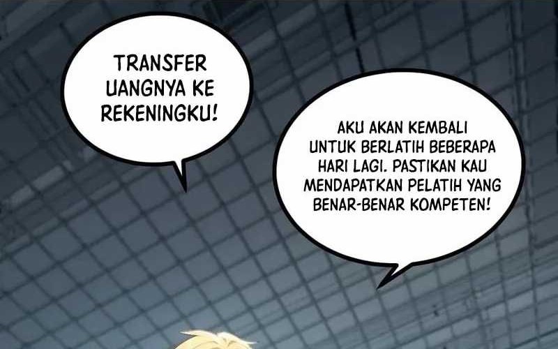 The Ultimate Wantless Godly Rich System Chapter 43 Gambar 62