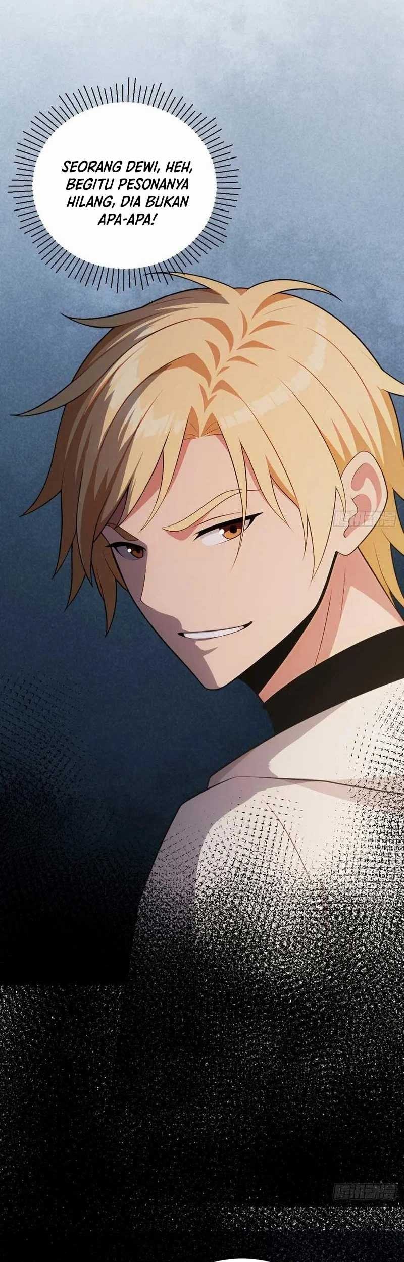 The Ultimate Wantless Godly Rich System Chapter 43 Gambar 9