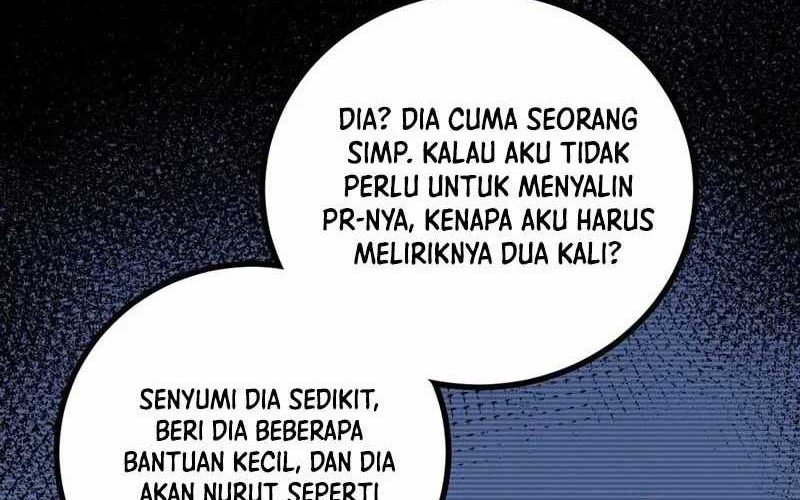 The Ultimate Wantless Godly Rich System Chapter 43 Gambar 10