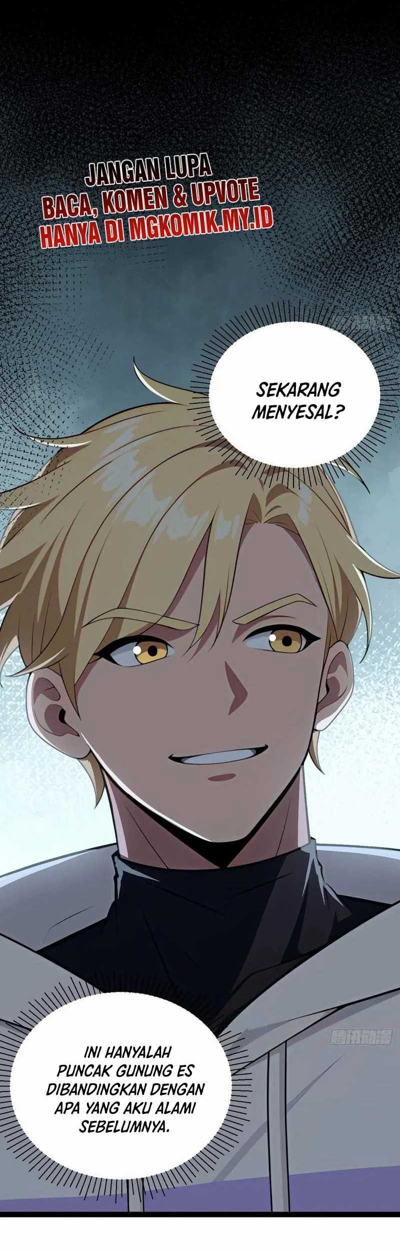 The Ultimate Wantless Godly Rich System Chapter 43 Gambar 13