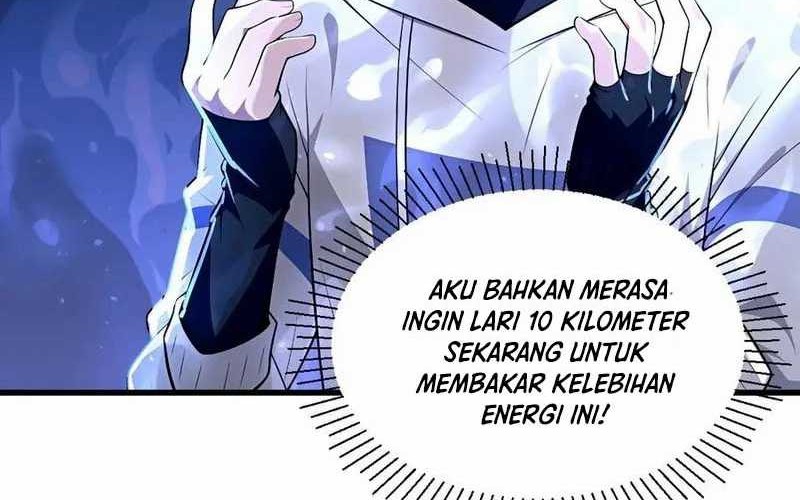 The Ultimate Wantless Godly Rich System Chapter 43 Gambar 18