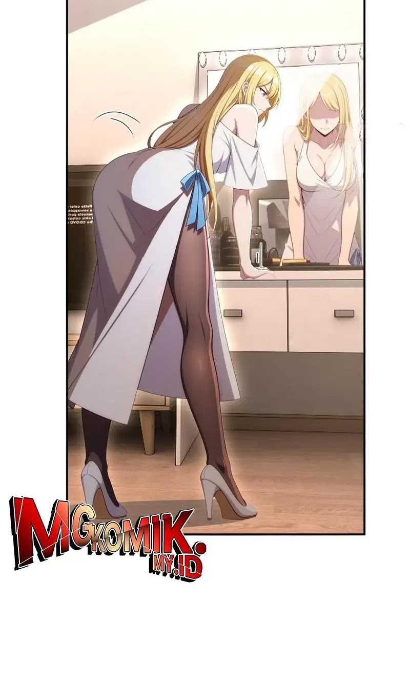 The Ultimate Wantless Godly Rich System Chapter 42 Gambar 22