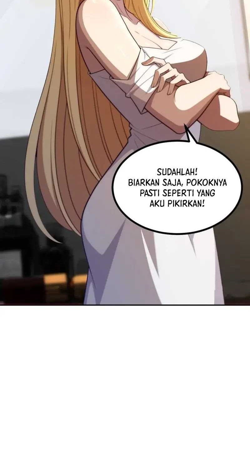 The Ultimate Wantless Godly Rich System Chapter 42 Gambar 24