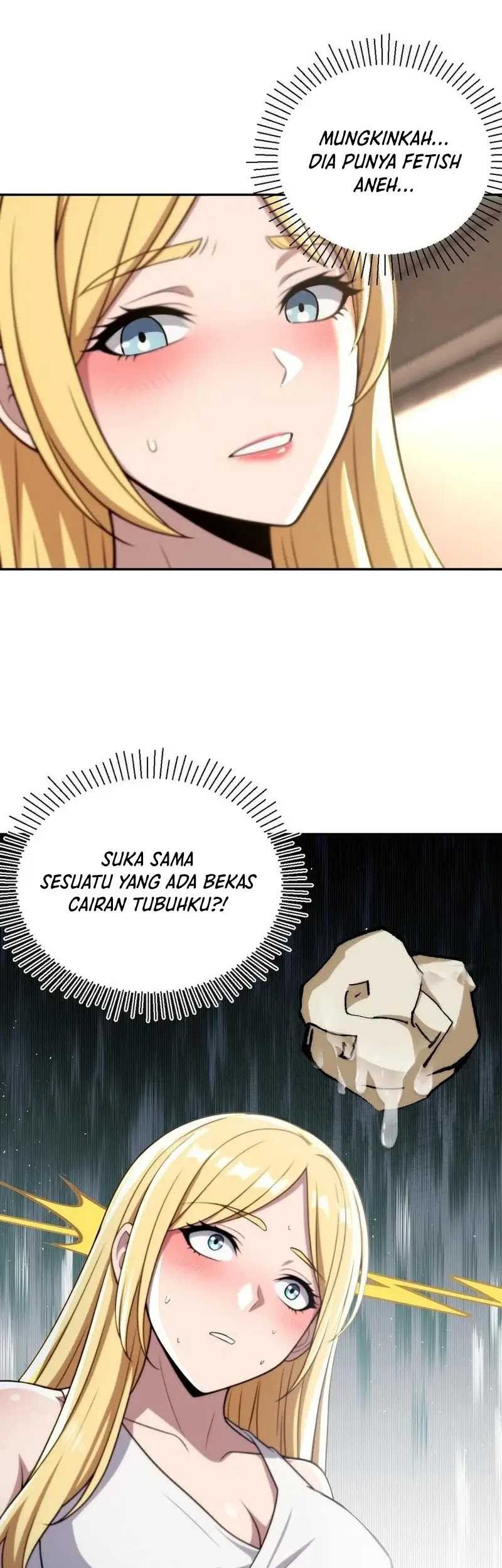 The Ultimate Wantless Godly Rich System Chapter 42 Gambar 25