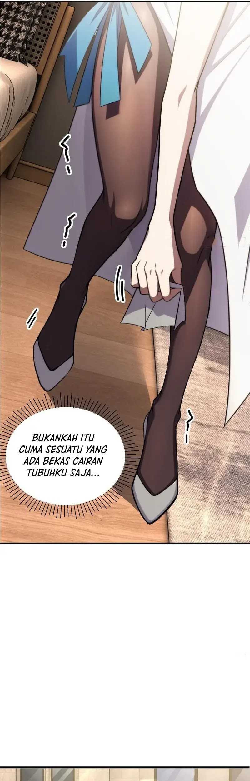 The Ultimate Wantless Godly Rich System Chapter 42 Gambar 29