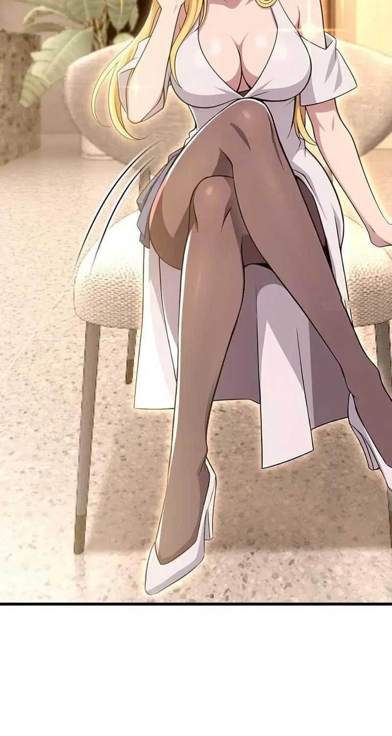 The Ultimate Wantless Godly Rich System Chapter 42 Gambar 40