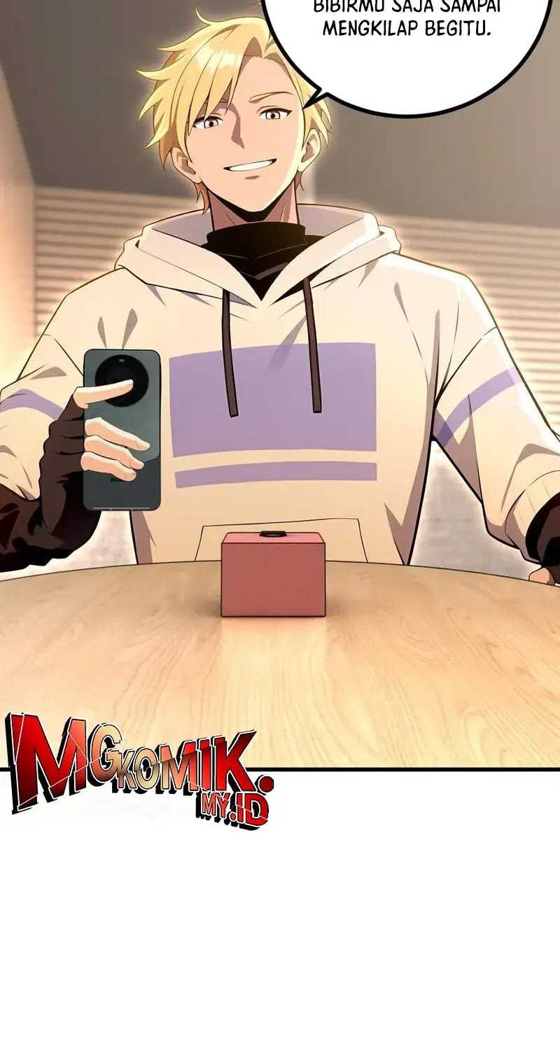 The Ultimate Wantless Godly Rich System Chapter 42 Gambar 42