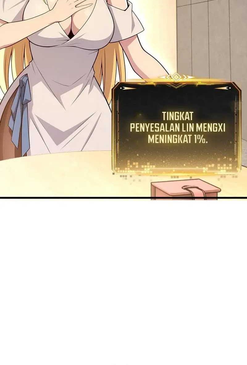 The Ultimate Wantless Godly Rich System Chapter 42 Gambar 44