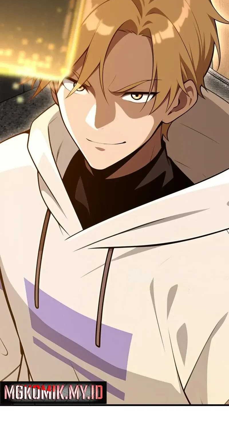 The Ultimate Wantless Godly Rich System Chapter 42 Gambar 47