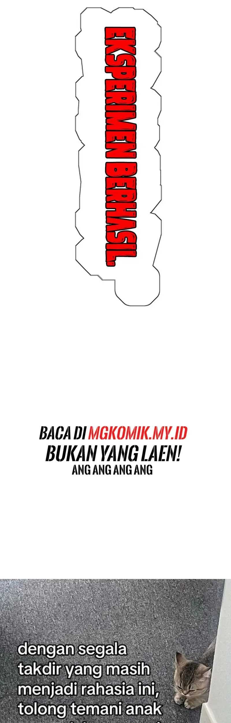 The Ultimate Wantless Godly Rich System Chapter 42 Gambar 48