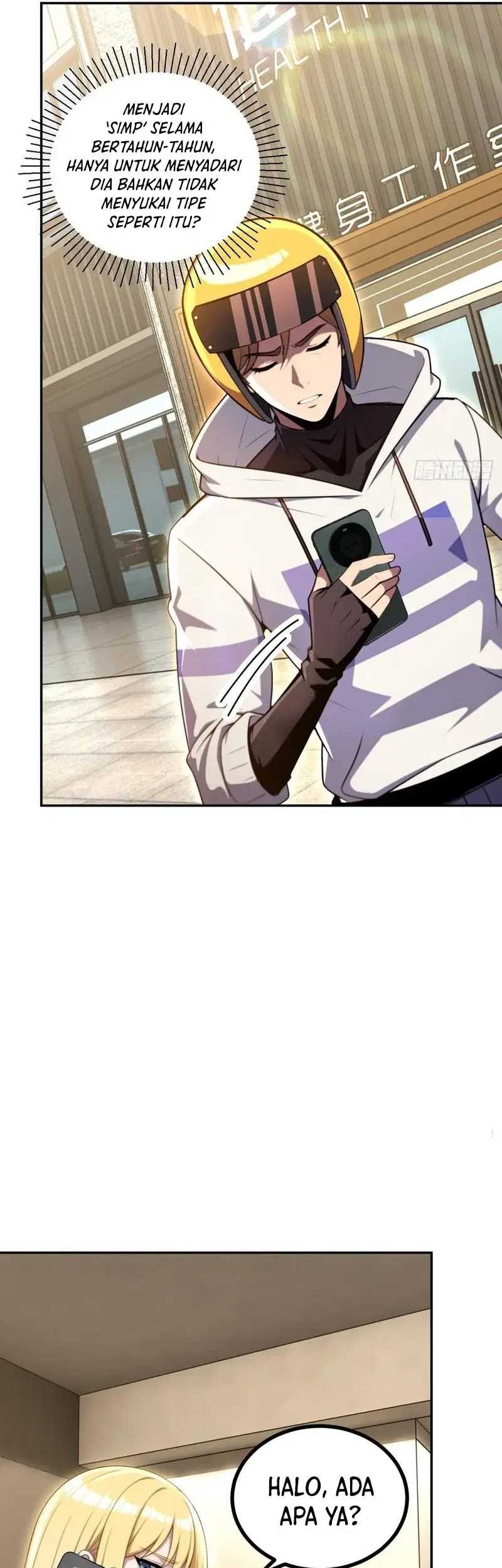 The Ultimate Wantless Godly Rich System Chapter 42 Gambar 13