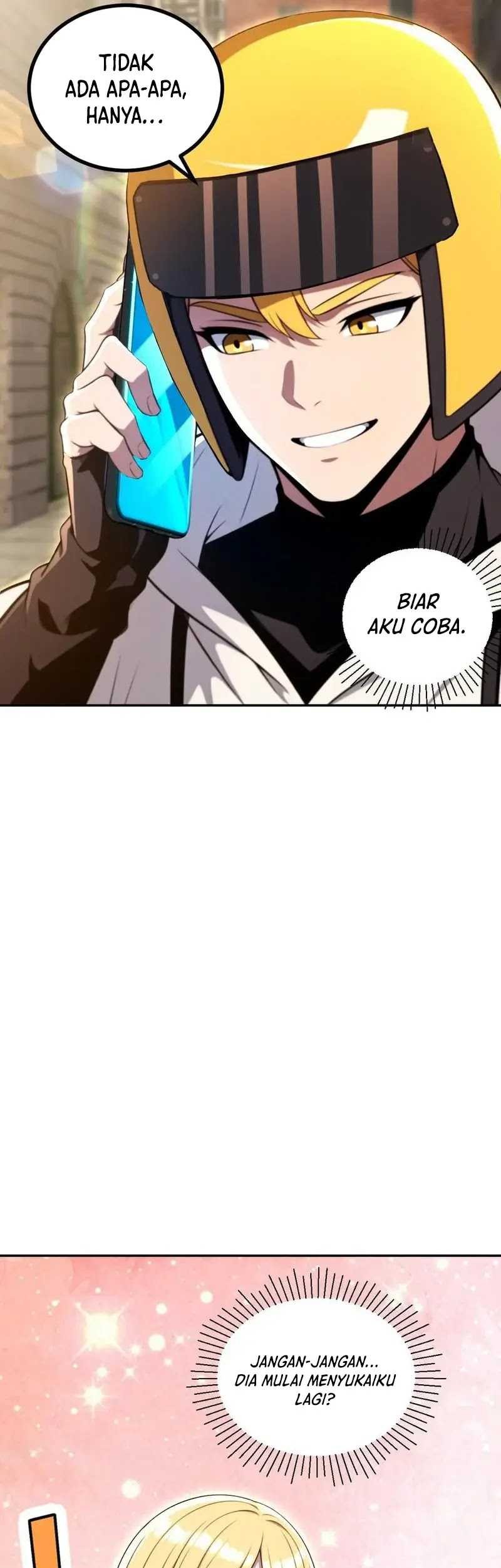 The Ultimate Wantless Godly Rich System Chapter 42 Gambar 15