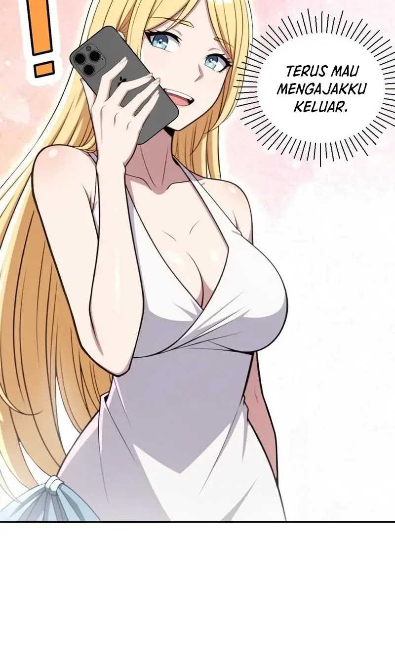 The Ultimate Wantless Godly Rich System Chapter 42 Gambar 16