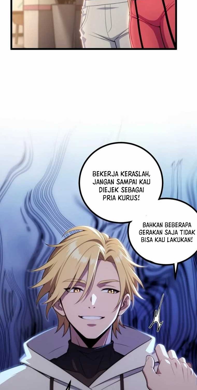 The Ultimate Wantless Godly Rich System Chapter 41 Gambar 24