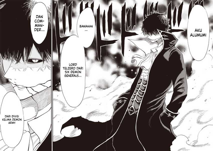 Grand Dwarf - Chapter 32 - Page 17