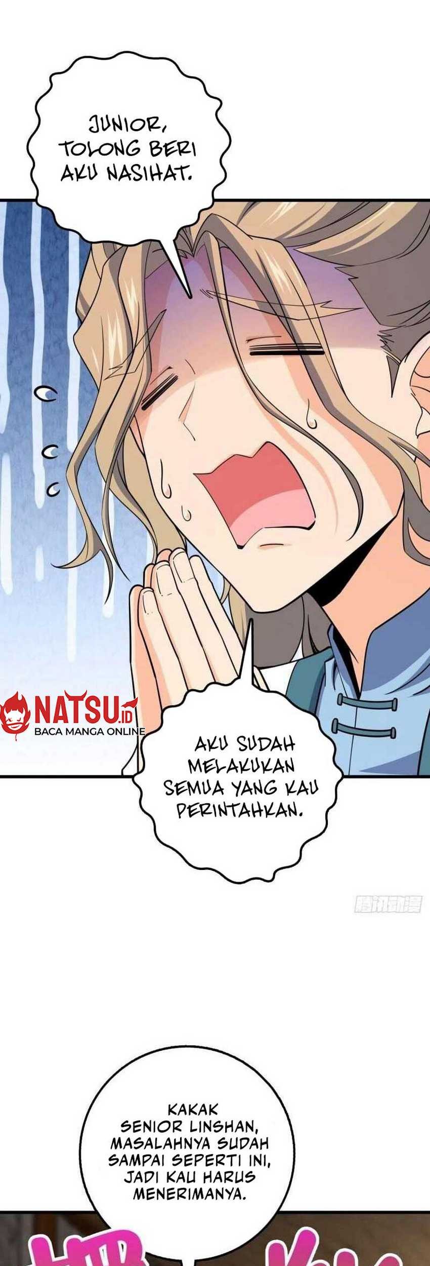 Baca Manhua Spare Me, Great Lord! Chapter 635 Gambar 2