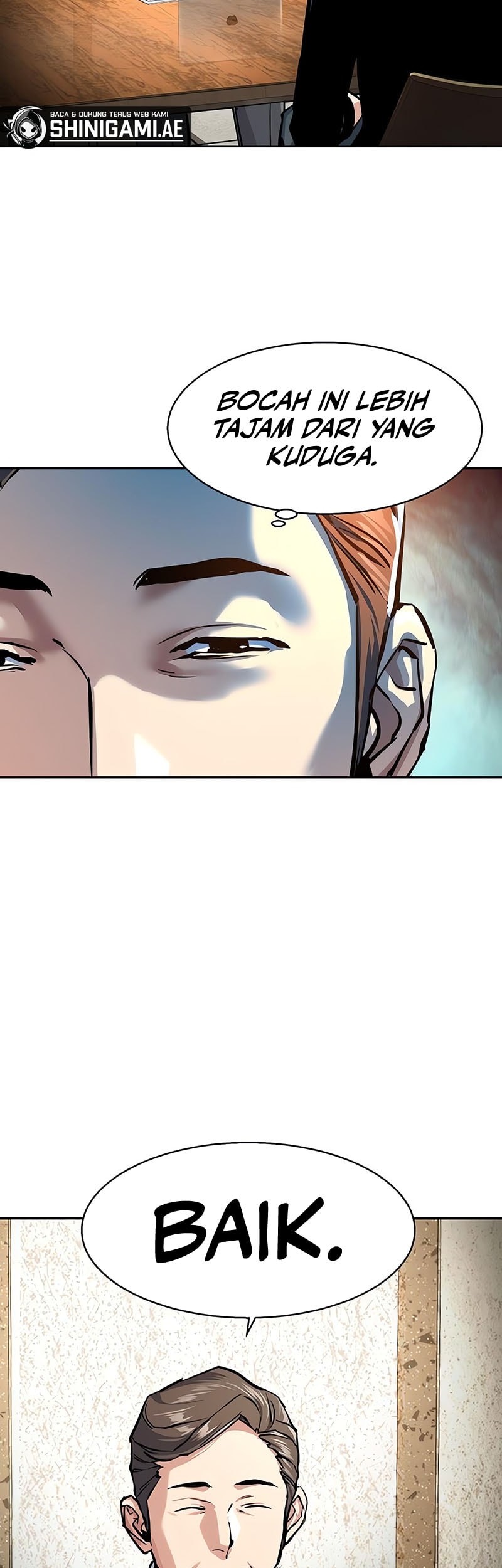 Mercenary Enrollment Chapter 231 Gambar 7