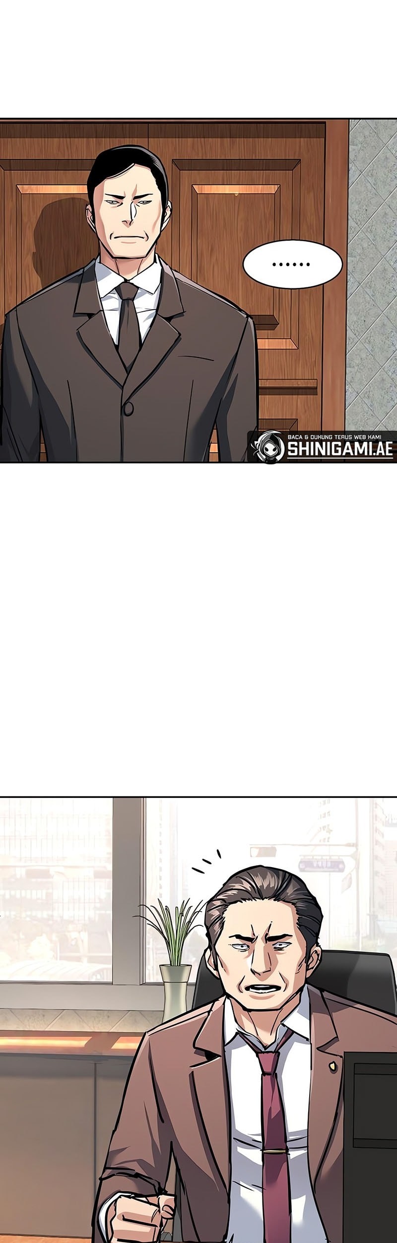 Mercenary Enrollment Chapter 231 Gambar 15