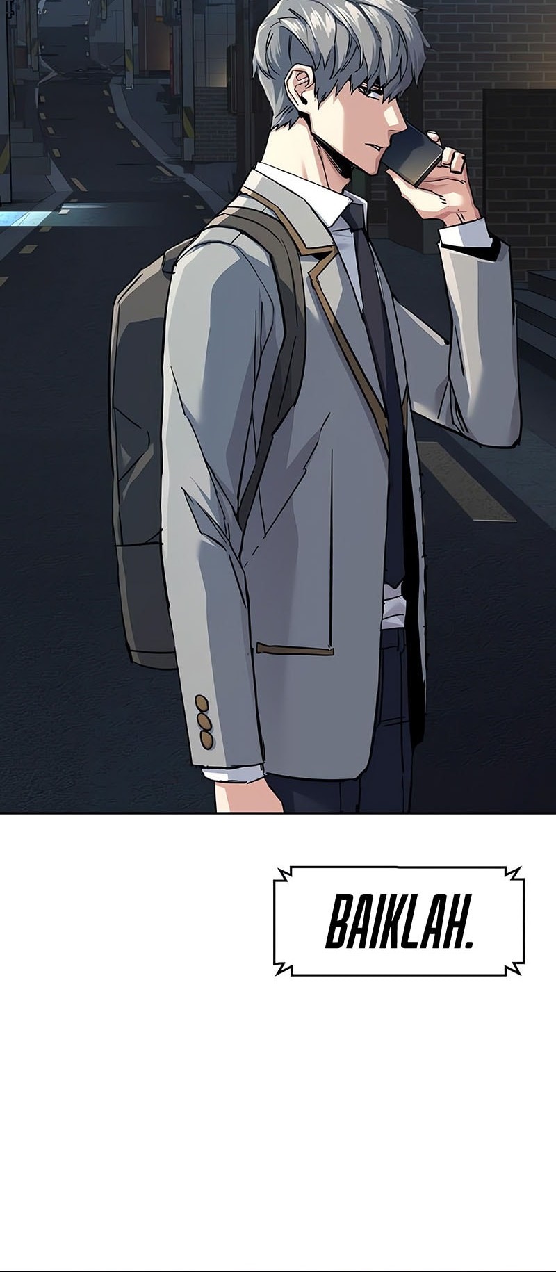 Mercenary Enrollment Chapter 231 Gambar 32