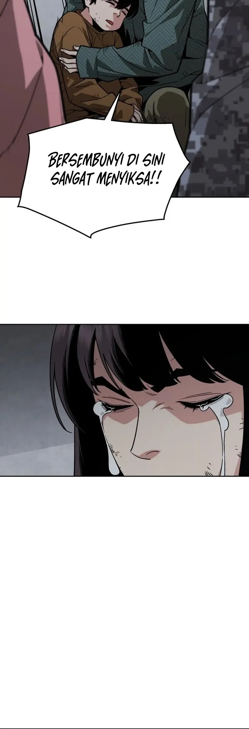 Apocalyptic Chef Awakening Chapter 48 Gambar 37