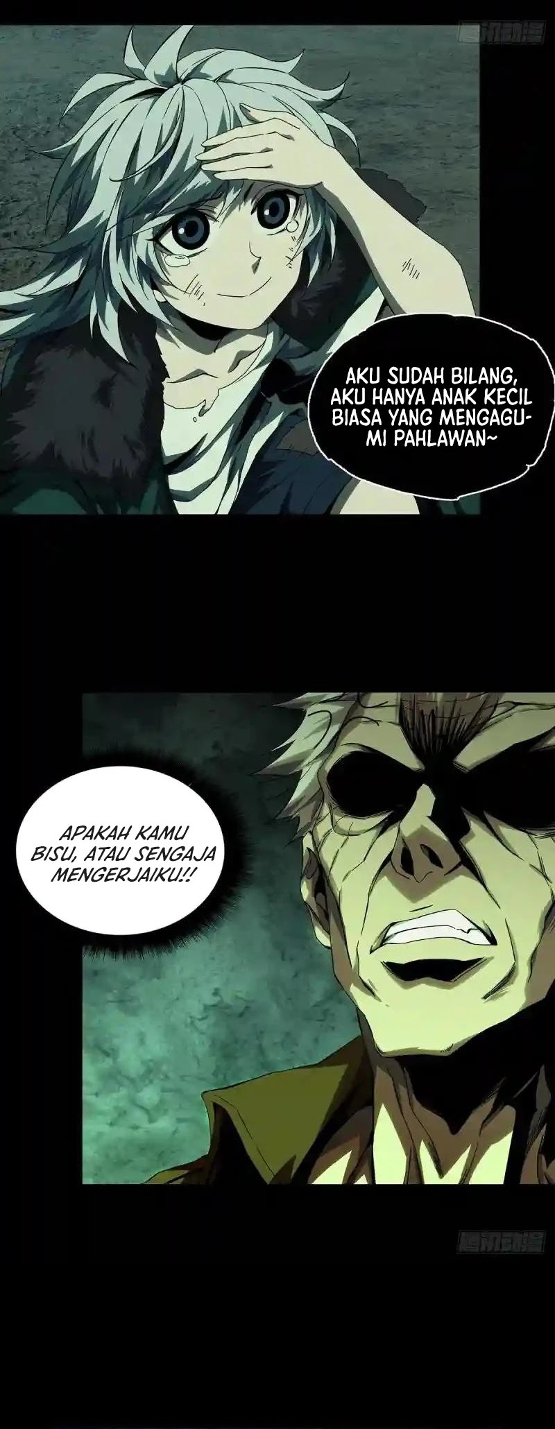 Da Xiang Wuxing Chapter 140 Gambar 7