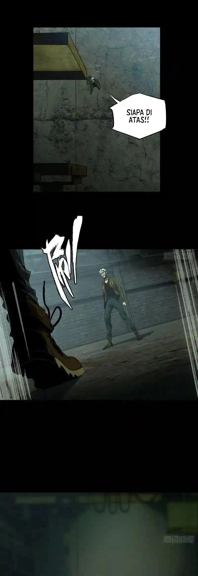 Da Xiang Wuxing Chapter 139 Gambar 19