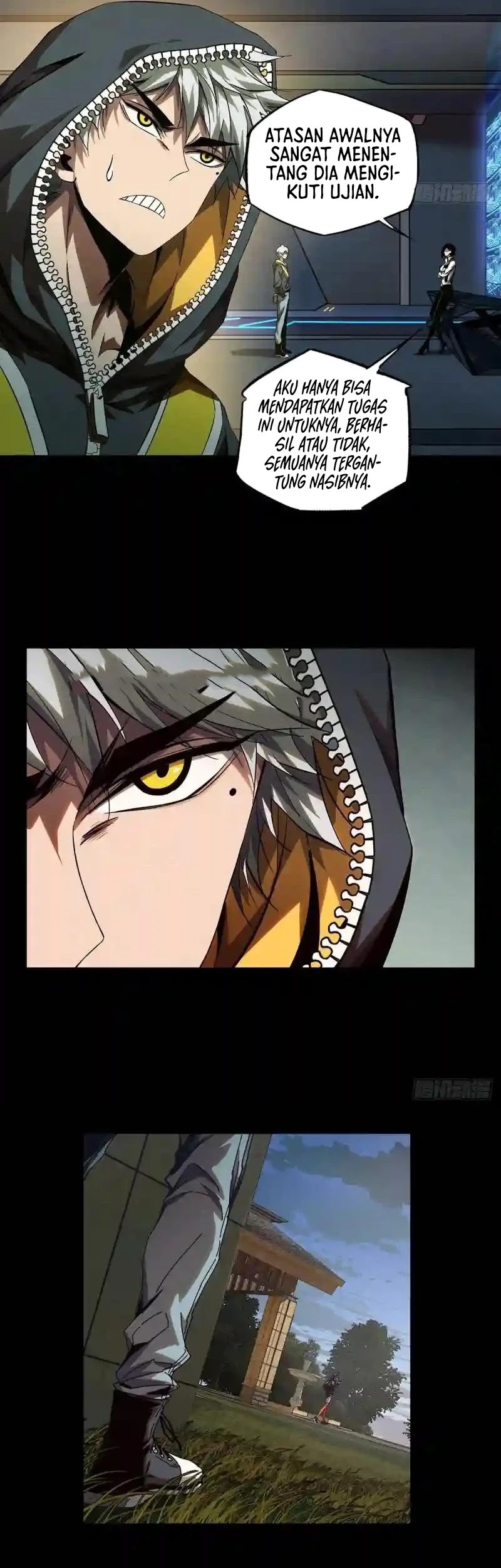 Da Xiang Wuxing Chapter 139 Gambar 6