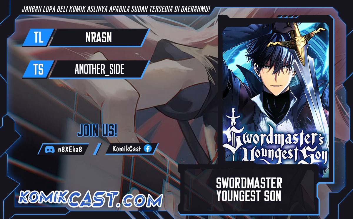 Swordmaster’s Youngest Son Chapter 157 - https://img.komiku.org/uploads4/2915534-1.jpg