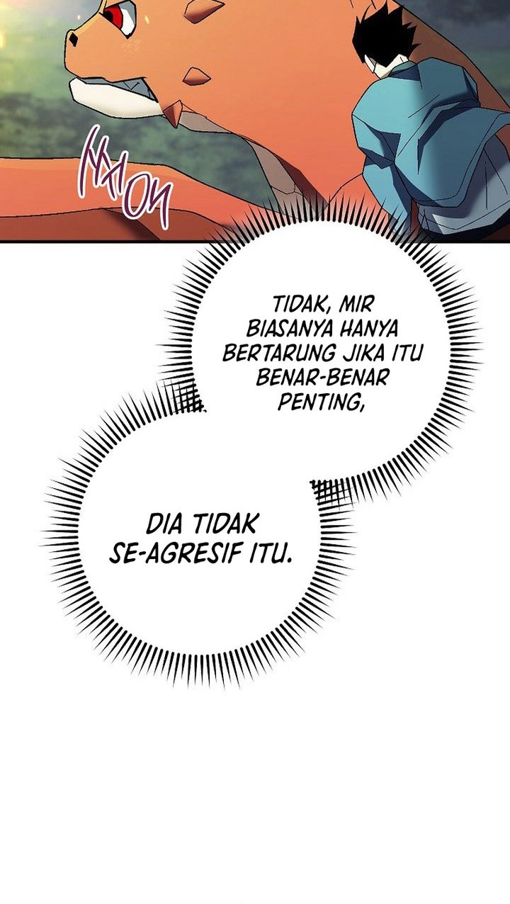 The Hero Returns Chapter 119 Gambar 55