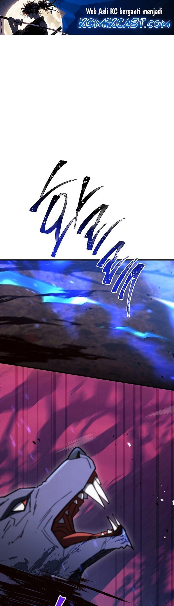 Baca Manhwa The Hero Returns Chapter 119 Gambar 2