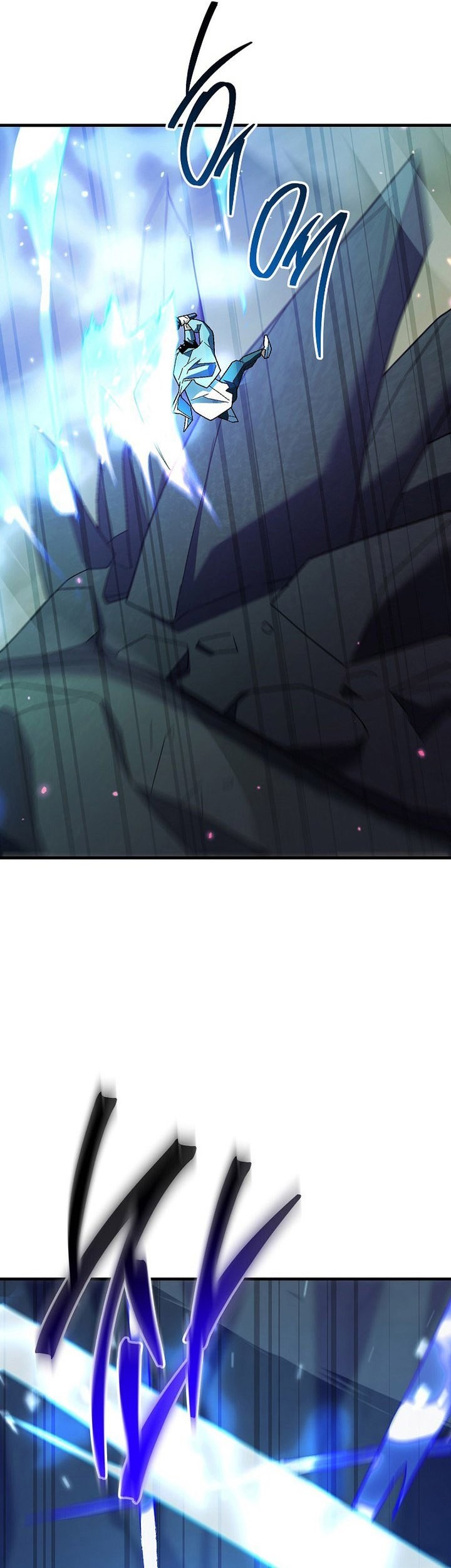 The Hero Returns Chapter 119 Gambar 64