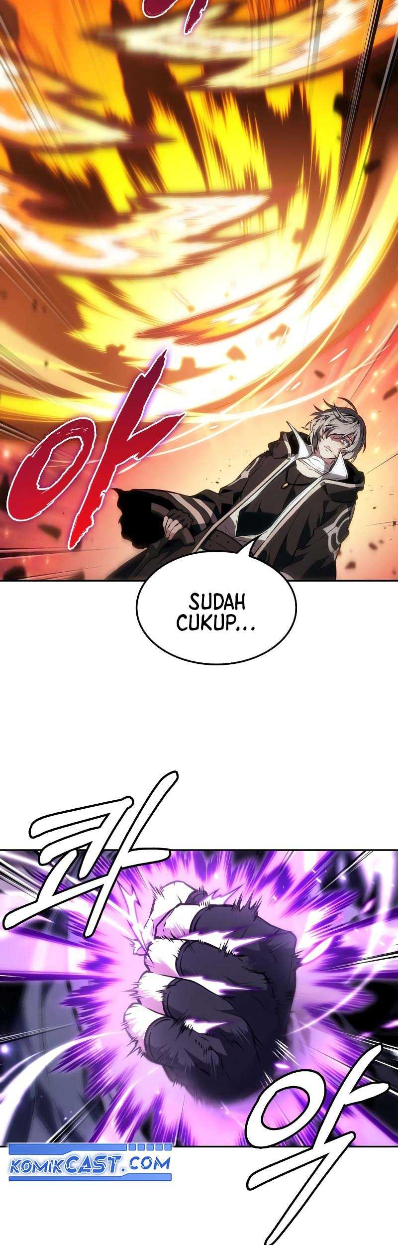 The Last Adventurer Chapter 64 Gambar 22