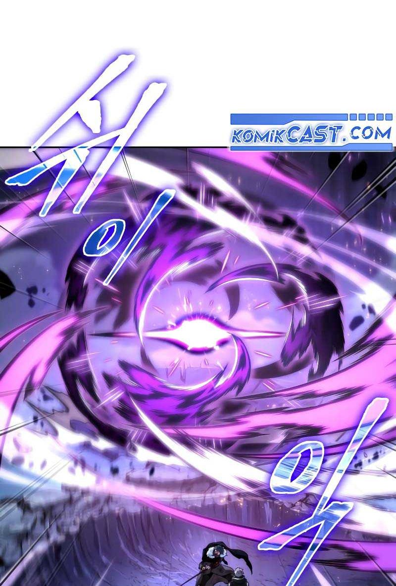 The Last Adventurer Chapter 64 Gambar 25