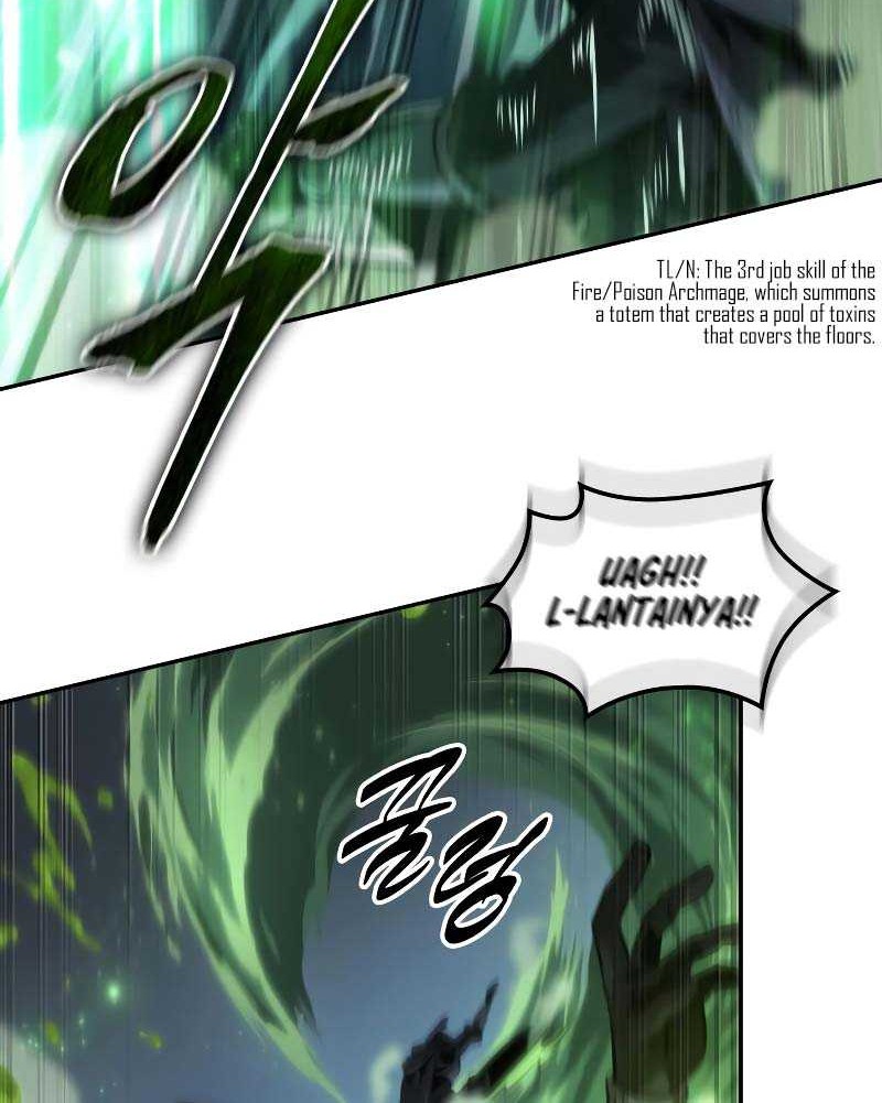 The Last Adventurer Chapter 64 Gambar 31