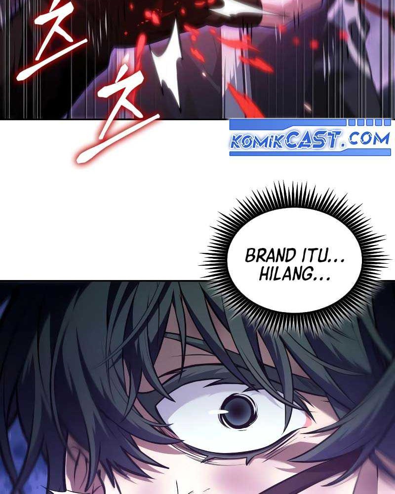 The Last Adventurer Chapter 64 Gambar 41