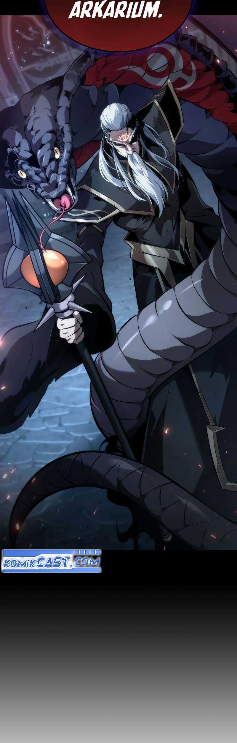 The Last Adventurer Chapter 64 Gambar 46