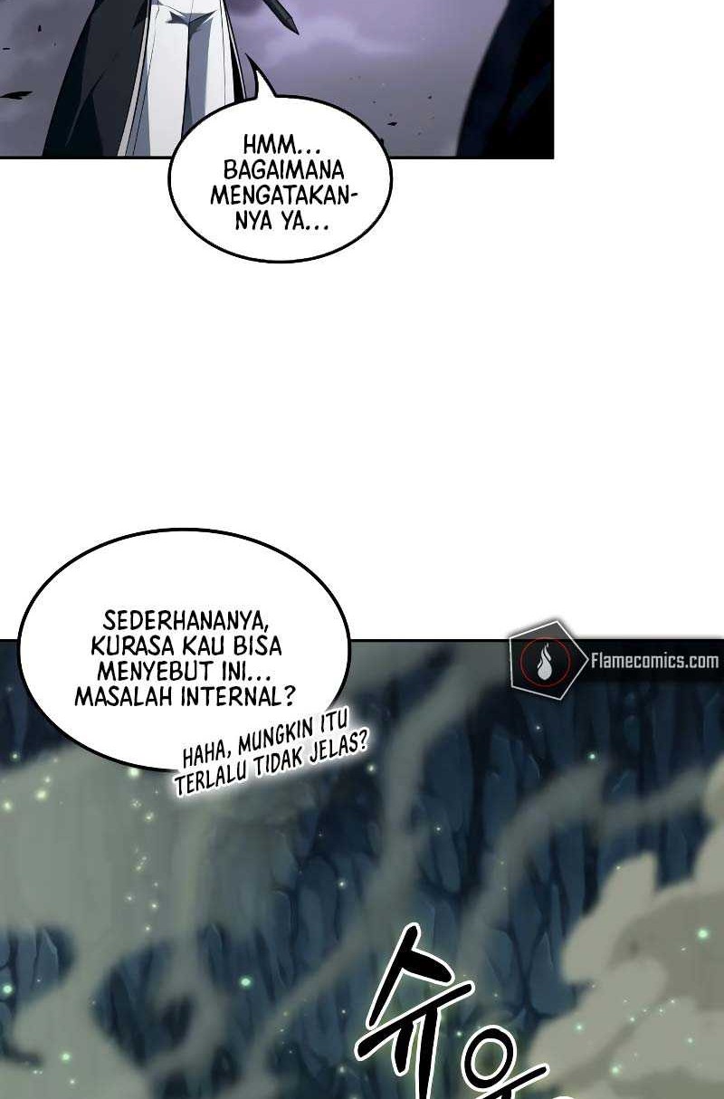 The Last Adventurer Chapter 64 Gambar 49