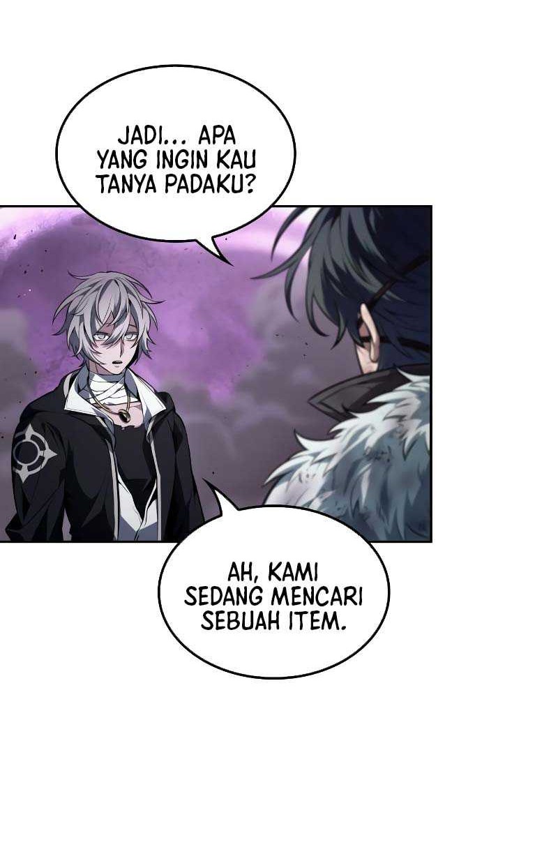 The Last Adventurer Chapter 64 Gambar 53