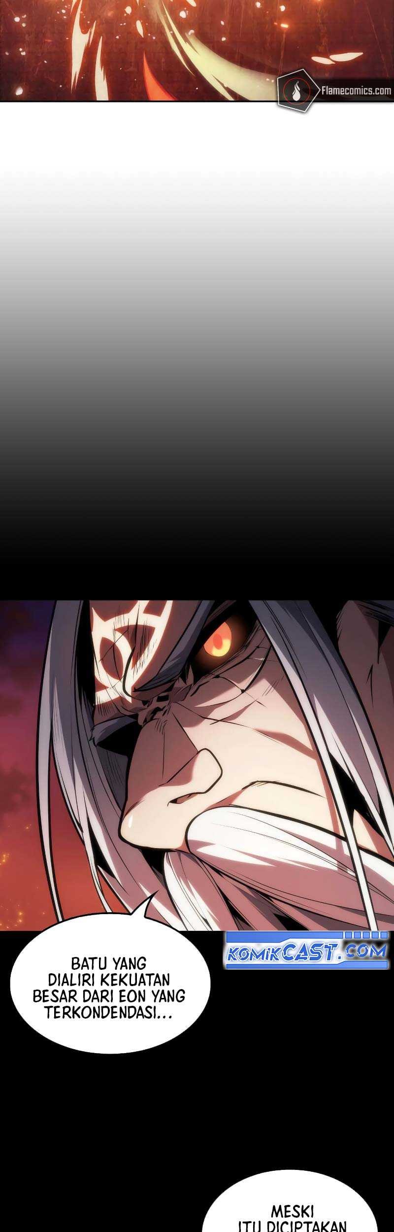 The Last Adventurer Chapter 64 Gambar 56