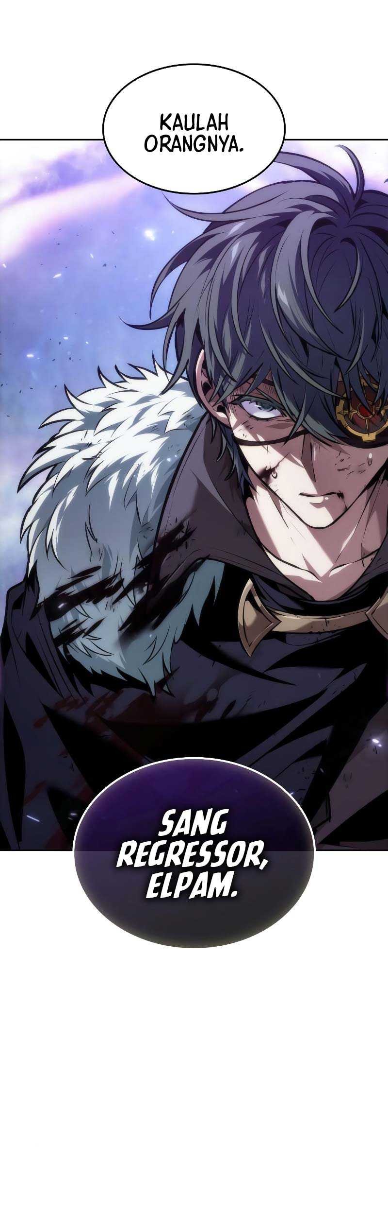 The Last Adventurer Chapter 64 Gambar 64