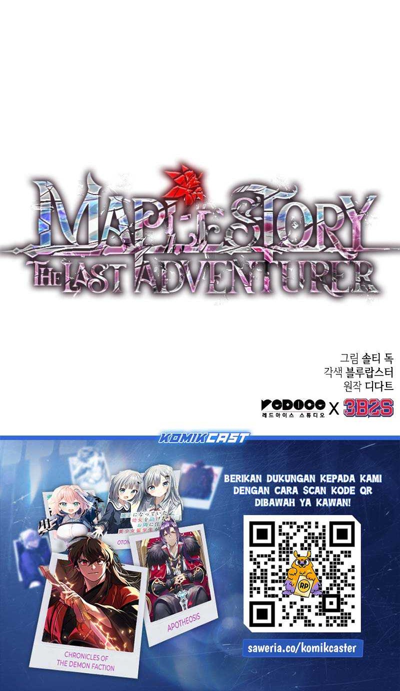 The Last Adventurer Chapter 64 Gambar 65