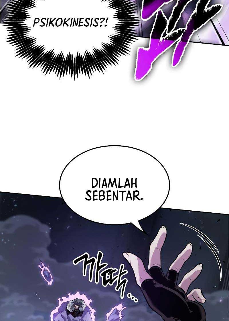 The Last Adventurer Chapter 64 Gambar 13