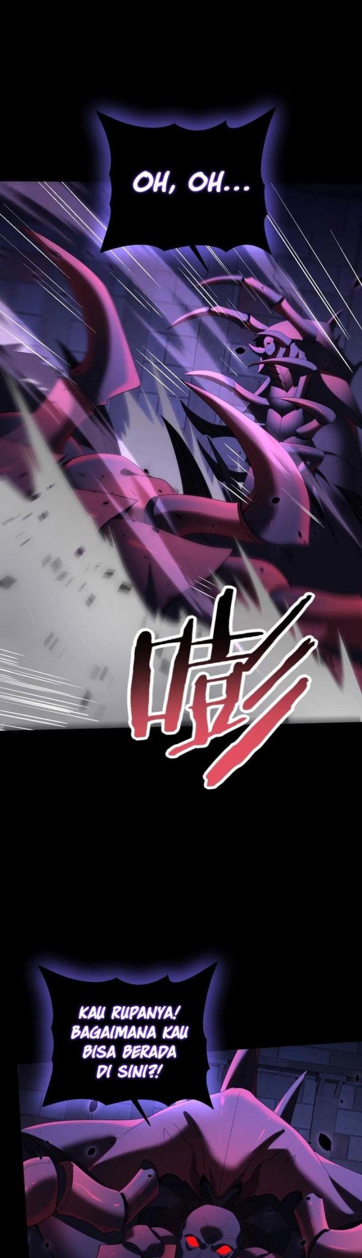 The Apex of Dragon Mastery Chapter 86 Gambar 5