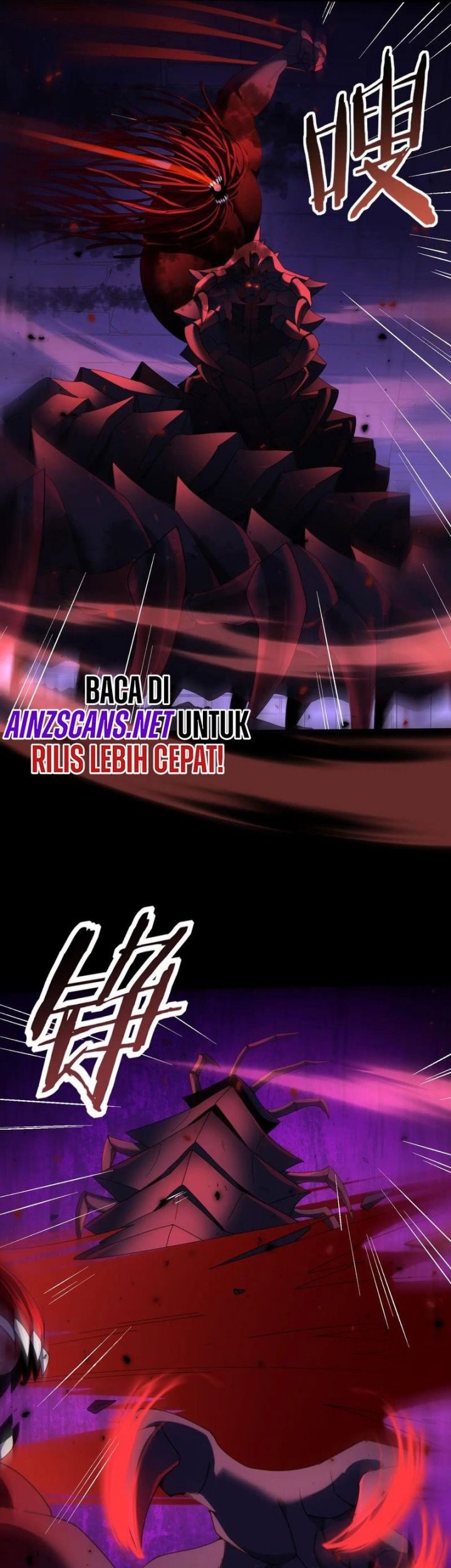 The Apex of Dragon Mastery Chapter 86 Gambar 8