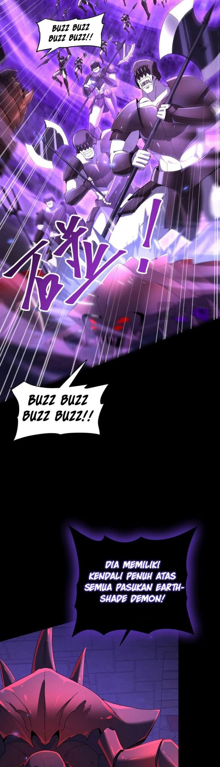 The Apex of Dragon Mastery Chapter 86 Gambar 21