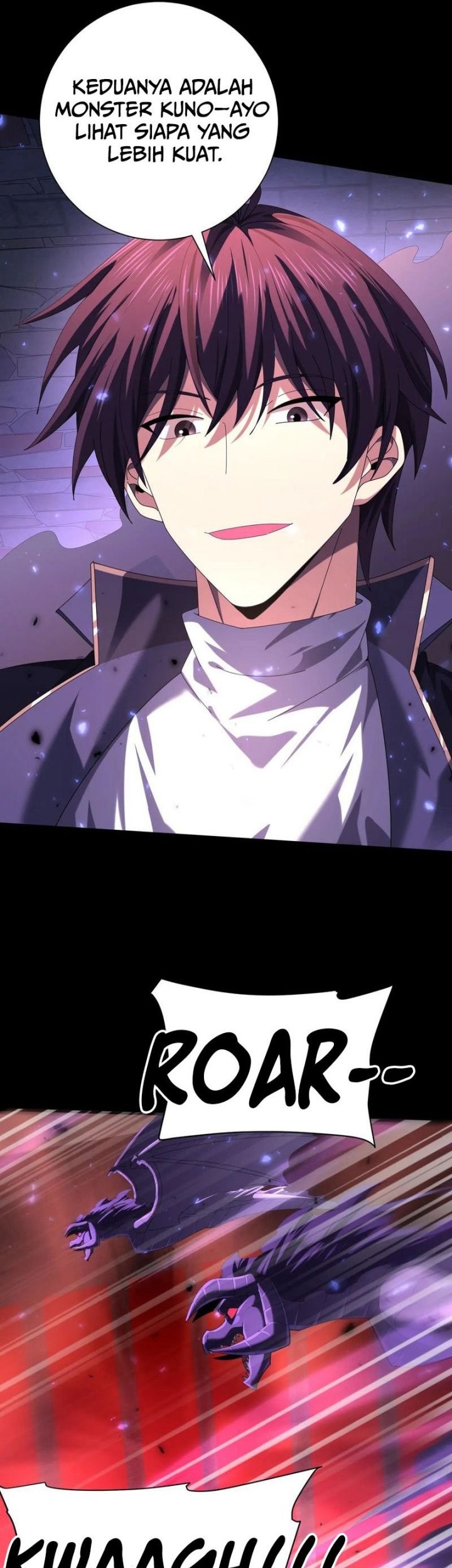 The Apex of Dragon Mastery Chapter 86 Gambar 24