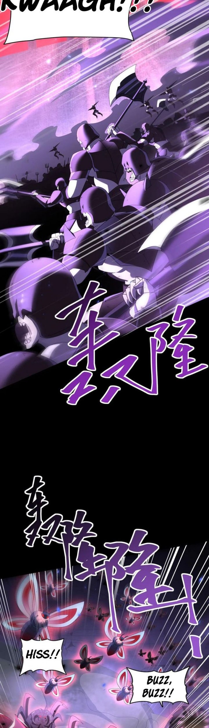 The Apex of Dragon Mastery Chapter 86 Gambar 25